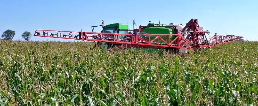 Zobacz opryskiwacze Krukowiak HERKULES